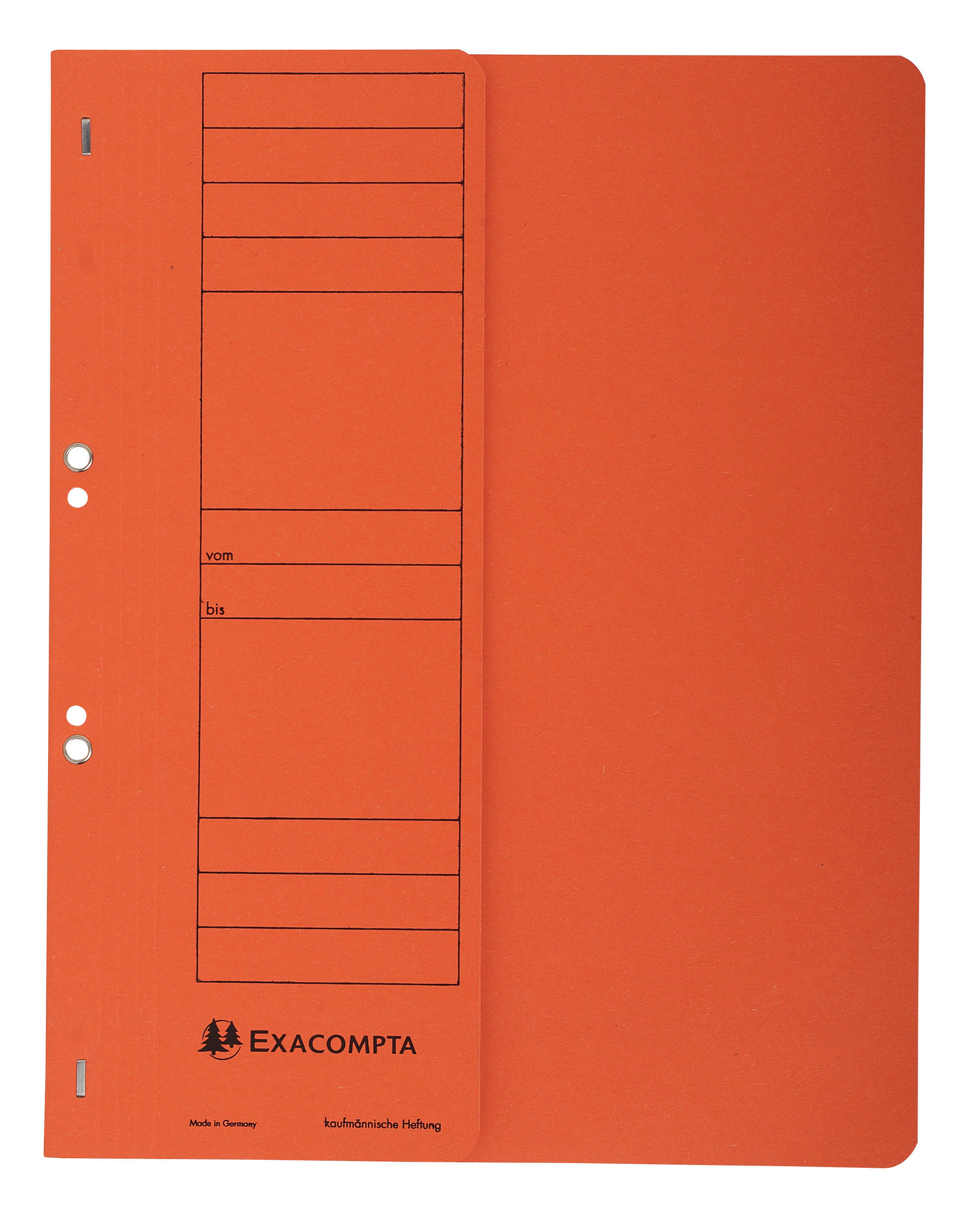 DOSAR CARTON CAPSE 1/2 PORTOCALIU EXACOMPTA DOSAR CARTON CAPSE 1/2 PORTOCALIU EXACOMPTA